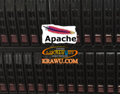apache web server2 415x325 » Kenali Kelebihan dan Kekurangan Web Server Apache
