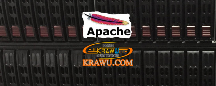 apache web server2 760x304 » Kenali Kelebihan dan Kekurangan Web Server Apache