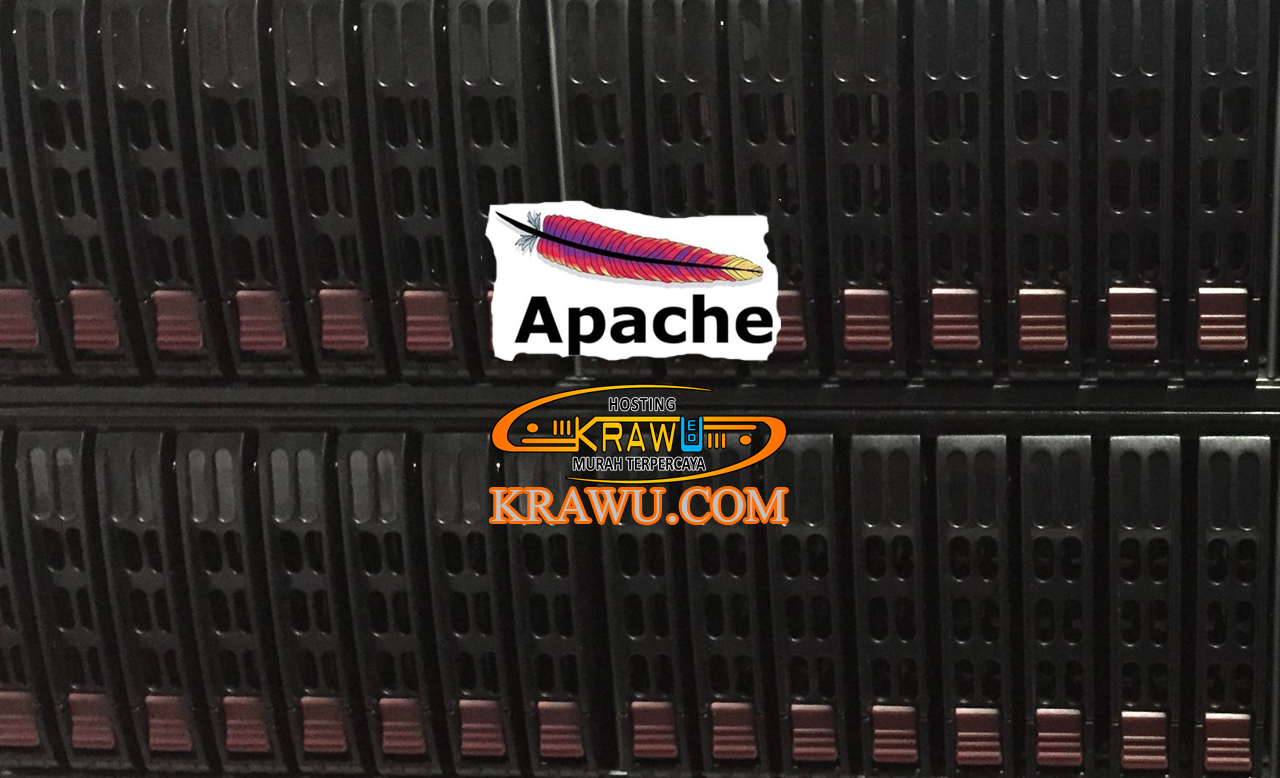 apache web server2 » Mengenal Web Server Litespeed dan Kelebihannya
