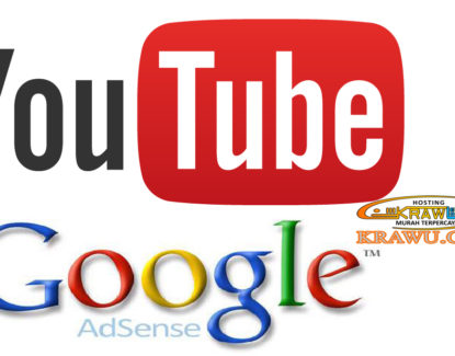 cara daftar google adsense youtube 415x325 » Langkah Mudah Cara Daftar Google Adsense untuk Youtube