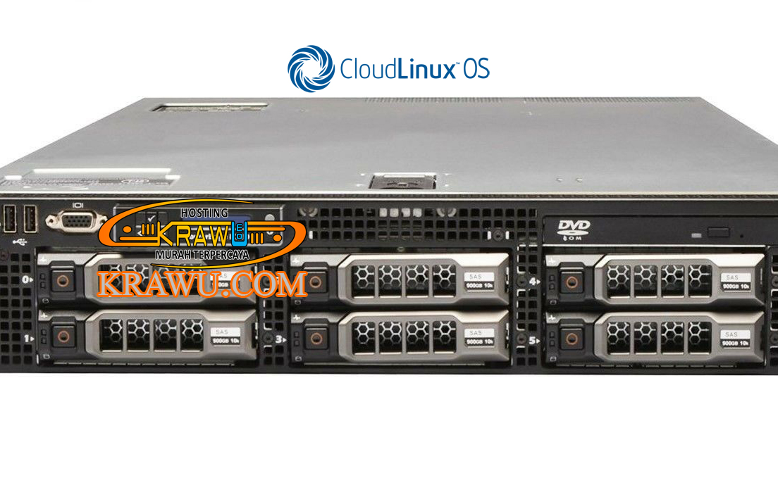 cloudlinux operating system untuk membangun web server » Mengenal Web Server Litespeed dan Kelebihannya