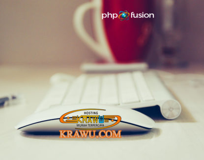 cms php fusion untuk membuat website personal atau komunitas 415x325 » Ini 5 Fitur Unggulan PHP-Fusion sebagai Sistem manajemen konten untuk Website Anda