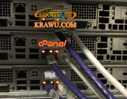 hosting cpanel kontrol panel 415x325 » Memilih Layanan Hosting cPanel yang Sesuai dengan Kebutuhan Situs Anda