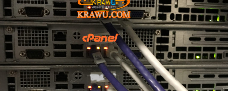 hosting cpanel kontrol panel 760x304 » Memilih Layanan Hosting cPanel yang Sesuai dengan Kebutuhan Situs Anda