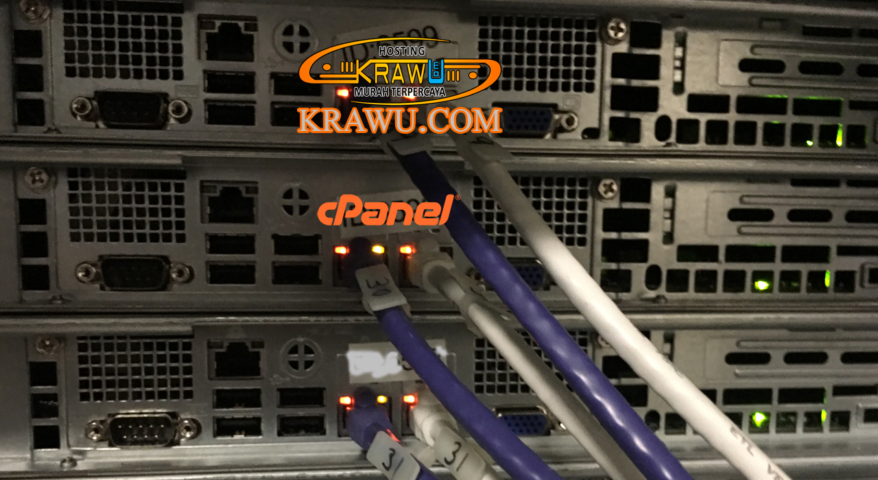 hosting cpanel kontrol panel » Ini Jenis Layanan Hosting Indonesia dan Bagaimana Cara Pilih Sesuai Kebutuhan Situs Anda