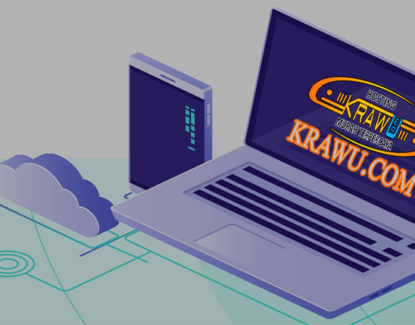 ketahui definisi pengertian hosting cloud 415x325 » Mengenal Teknologi Cloud Hosting untuk Pemula