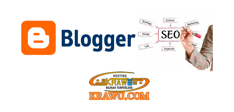 manfaat seo untuk blogspot » Panduan Mengubah URL Blogspot Menjadi Custom Domain Milik Anda Sendiri