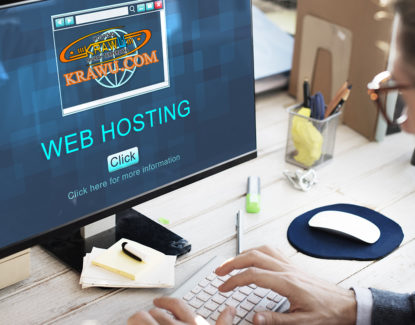 mengapa jangan gunakan hosting gratisan untuk website profesional 415x325 » Tidak Direkomendasikan, Ini 7 Kerugian Menggunakan Web Hosting Gratis