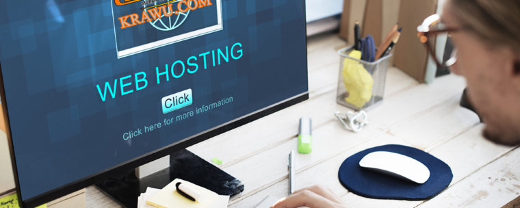 mengapa jangan gunakan hosting gratisan untuk website profesional 760x304 » Tidak Direkomendasikan, Ini 7 Kerugian Menggunakan Web Hosting Gratis