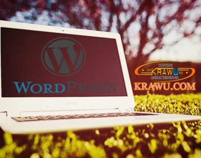 platform cms wordpress untuk situs dan blog anda 415x325 » Wordpress, Platform Favorit untuk Membuat Website dan Blog