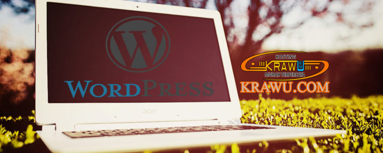 platform cms wordpress untuk situs dan blog anda 760x304 » Wordpress, Platform Favorit untuk Membuat Website dan Blog