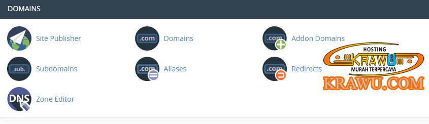 cara memilih nama domain » Pengertian DNS (Domain Name System) Lengkap beserta Fungsi Cara Kerjanya