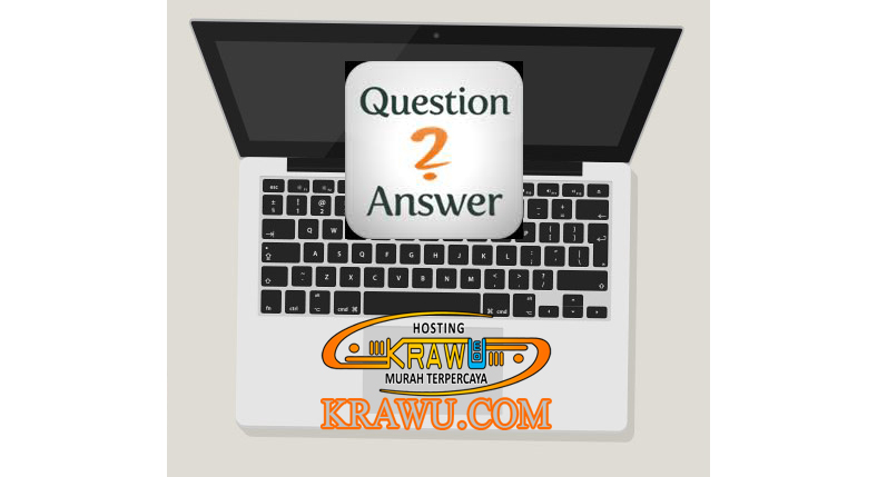cms untuk membuat situs web tanya jawab question2answer » Mengenal CMS Question2Answer untuk Membangun Situs Web Tanya Jawab
