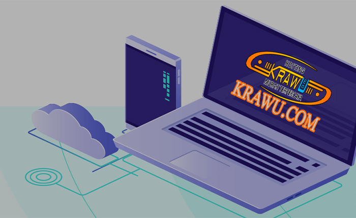 ketahui definisi pengertian hosting cloud » Mengenal Teknologi Cloud Hosting untuk Pemula