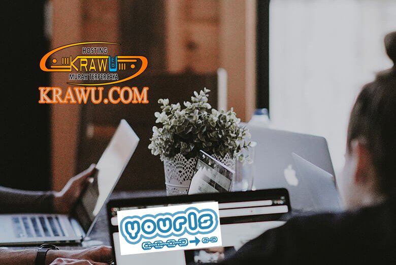 membuat situs shorten url dengan cms yourls » Membangun Situs Web Shorten URL dengan YOURLS