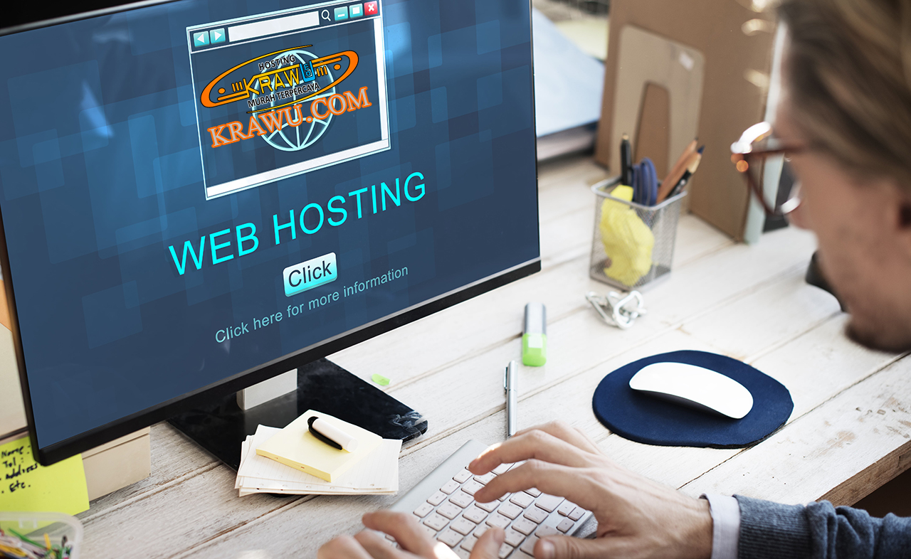 mengapa jangan gunakan hosting gratisan untuk website profesional » Memilih Web Hosting Terbaik untuk Website Profesional