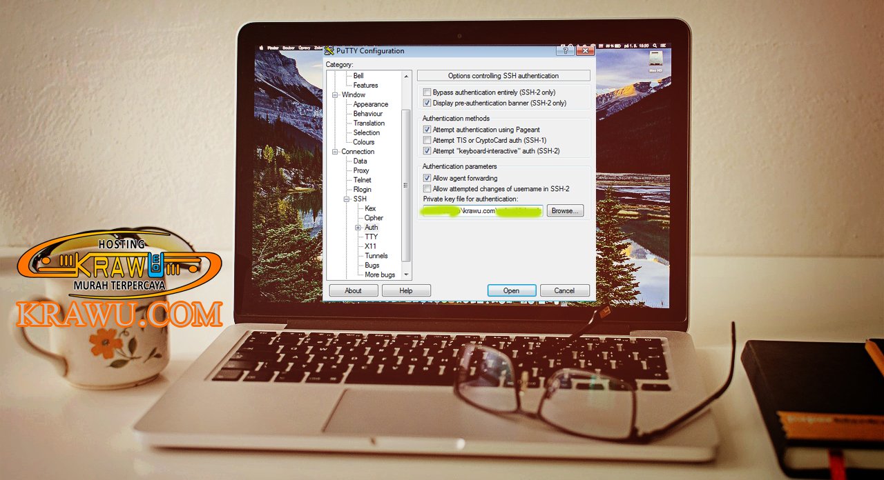ssh secure shell remote server » phpMyAdmin dan Fitur Unggulan untuk Mengatur Database Situs Web Anda
