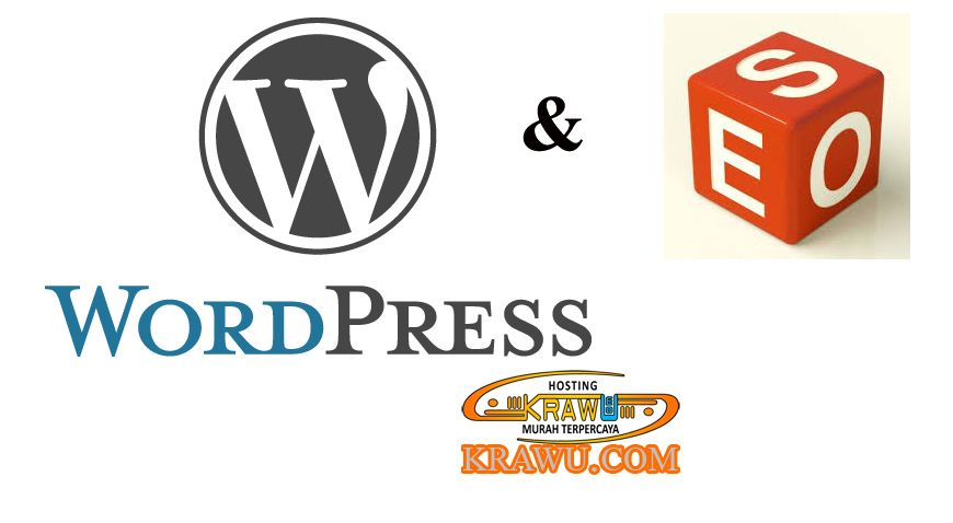 tips seo pada wordpress » Wordpress, Platform Favorit untuk Membuat Website dan Blog