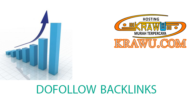 trik dapat backlink dofollow gratis » Trik Mendapatkan Backlink Dofollow Gratis untuk Situs Anda